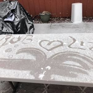 Meet your Posher, Rob